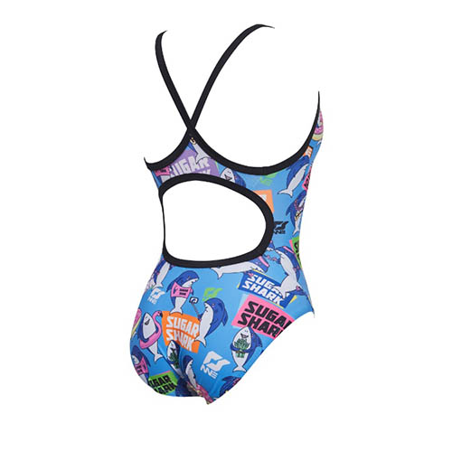 토네이도스포츠, 2019FW 주니어라인 수영복 출시 771-Image