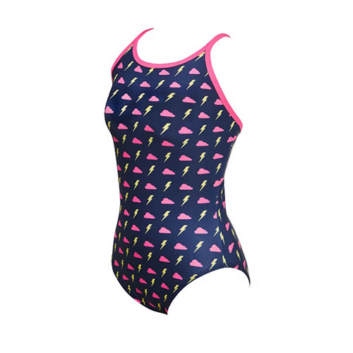 토네이도스포츠, 2019FW 주니어라인 수영복 출시 937-Image