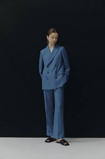 스튜디오톰보이, 봄 시즌 겨낭 '뉴 포멀' 오피스룩 론칭 1200-Image