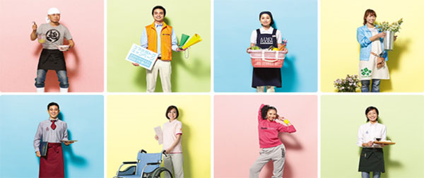 일본 TOMS 한국진출, 국내 프린터블웨어 마켓 공략 1183-Image