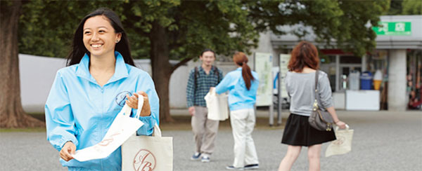 일본 TOMS 한국진출, 국내 프린터블웨어 마켓 공략 1105-Image