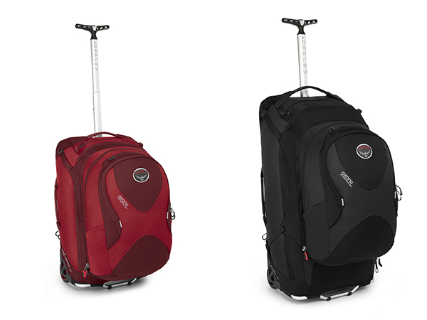 「오스프리」트래블 라이프스타일로 3-Image