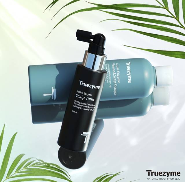 트루자임, 효과적인 두피 케어 솔루션 출시 3-Image