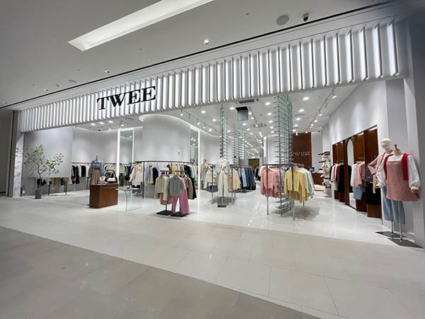 티엔제이, ‘온오프 투트랙’으로 K패션마켓 레이어 확대 1646-Image