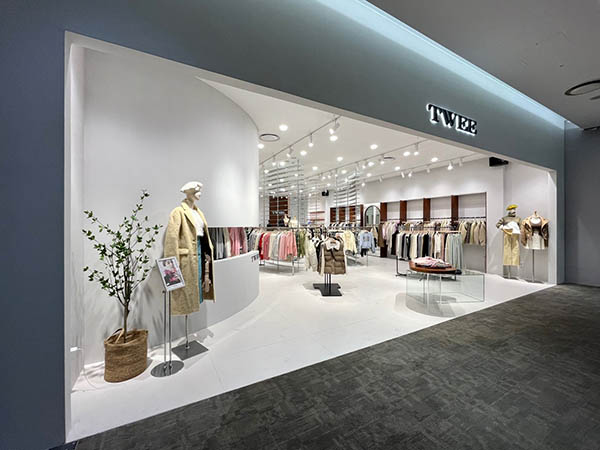 티엔제이, ‘온오프 투트랙’으로 K패션마켓 레이어 확대 1725-Image