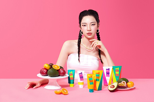 친환경 뷰티 브랜드 ‘틴지로지’ 론칭 54-Image