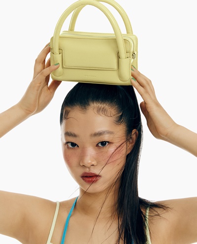 파인드카푸어, 2022 S/S 뉴 마티백 시리즈 선봬 763-Image