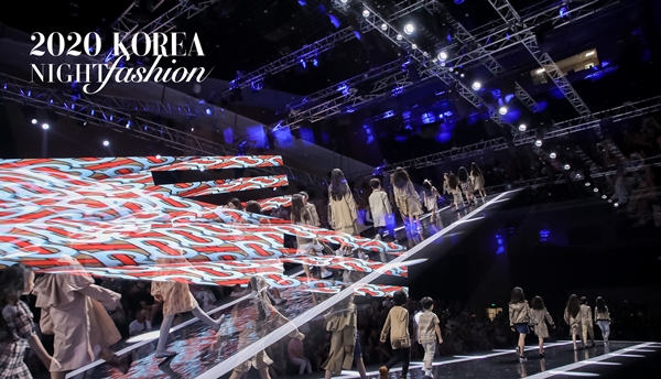 레인보우컴퍼니 ‘2020 서울키즈패션위크’ 개최 820-Image