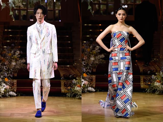 양해일, 세계 무대에 선보인 3.1절 기념 패션쇼 성료 3-Image