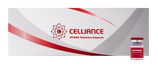 팬터메딕, 세포의 노화 낮추는 ‘셀리언스 텔로미어’ 리뉴얼 출시 105-Image