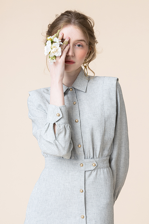 페리메라 최보윤 디자이너 <br> 치열하게 충돌하는 고민 속에서 정답을 찾아가다 2864-Image