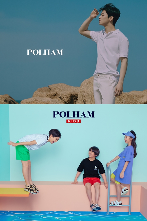 에이션패션, 5월 전 브랜드 매출 릴레이 반등 1177-Image