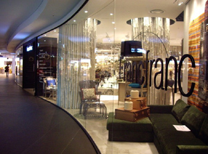 「프랑프랑」 쇼핑몰 주요 KEY로 3-Image