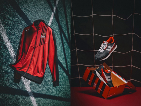 프로스펙스, FC서울 유니폼 및 신규 상품 라인업 공개 955-Image