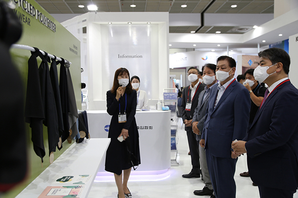 한국섬유산업연합회<br> 프리뷰 인 서울 2022’참가업체 모집 1035-Image