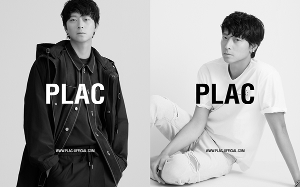 플랙, 강동원과 함께 한 19 S/S 컬렉션 공개 754-Image