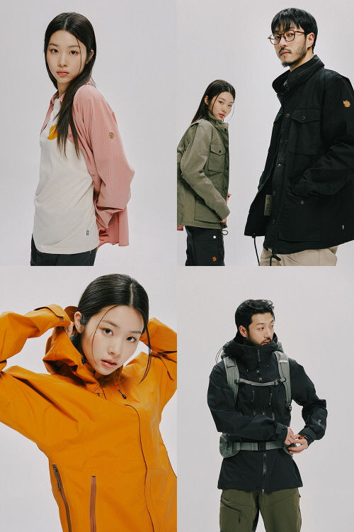 피엘라벤, 2024 봄/여름철 컬렉션 공개 3-Image