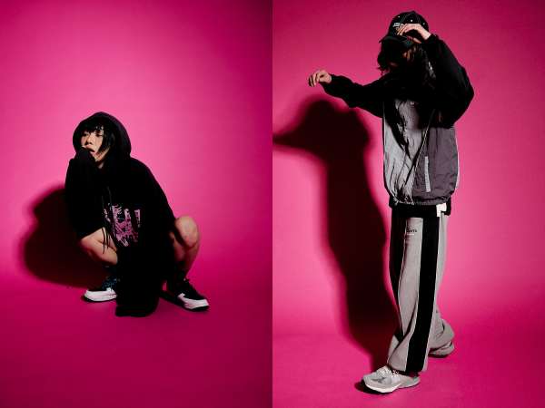 필루미네이트, 2024 S/S 컬렉션 1차 라인업 공개 3-Image