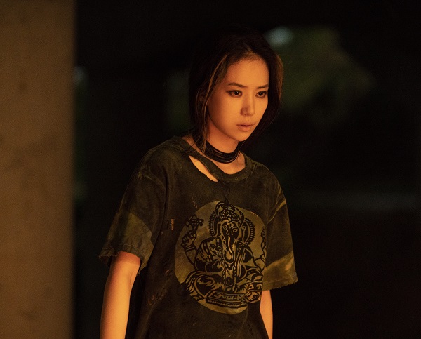 라이징 스타 하다인, 뉴 노멀 연기 극찬 139-Image