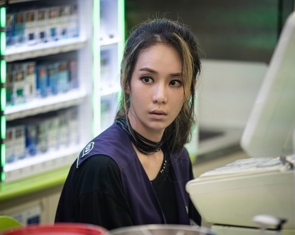 라이징 스타 하다인, 뉴 노멀 연기 극찬 738-Image