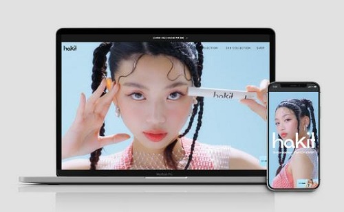 아이스크리에이티브 PB브랜드 ‘하킷’,<br>  공식 온라인몰 오픈∙∙∙ 특별 기획전 마련 147-Image