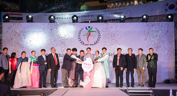 ‘2018 한국-태국 모델 선발대회’ 성료 131-Image