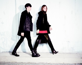 한섬, 대구에 '팩토리 아울렛' 오픈 3-Image