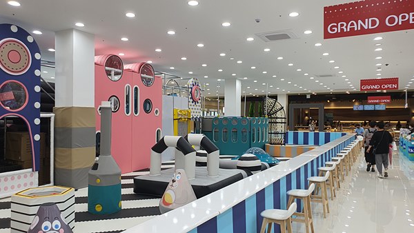 한성몰 남양주점 신규 오픈, 3040 잡는다 884-Image