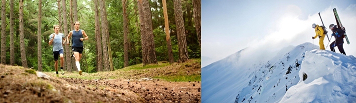 스웨덴 아웃도어 3총사 '기대만발' 1415-Image