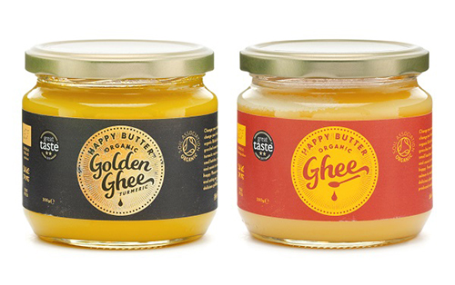 영국 유기농 기버터, 해피버터 오가닉 기버터, 겨울 순항세 128-Image