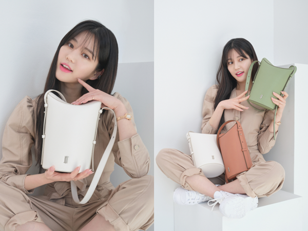 온라인 강화 '제이에스티나 핸드백' 200억 간다 3-Image