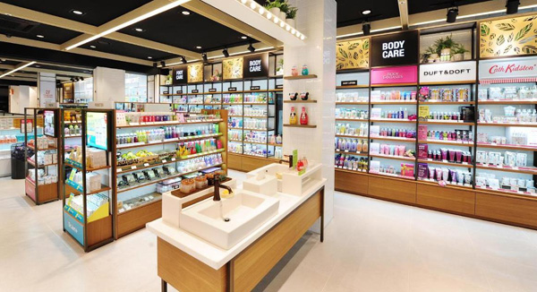 올리브영, 香라이프스타일 강화! </br>향기 상품 매출 42%↑ 791-Image