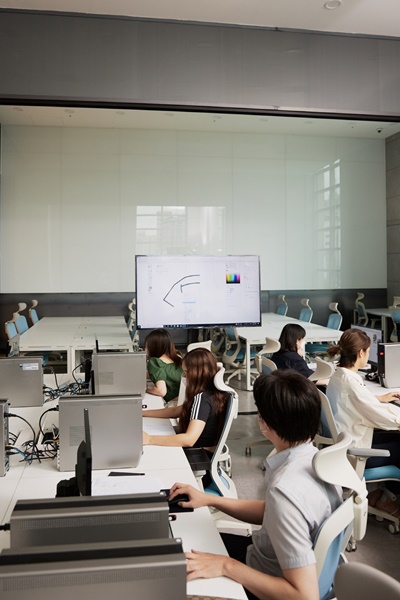 서울시, 서울패션허브로 글로벌 패션도시 만든다 860-Image