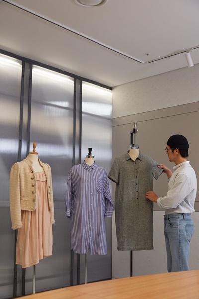 서울시, 서울패션허브로 글로벌 패션도시 만든다 781-Image