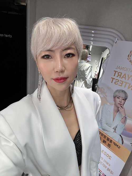 강남 '헤드샷스칼프'에서 <br> SMP 두피 문신 전문가 교육 프로그램 실시 84-Image