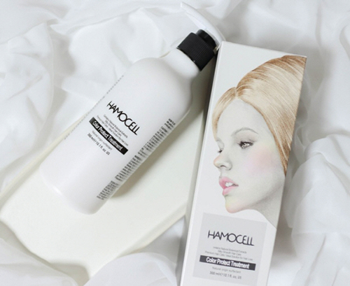 헤머셀, ‘컬러프로텍트 샴푸&헤어트리트먼트’<br> 단품&세트 특가전 진행 84-Image