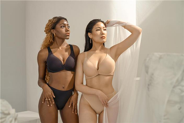 란제리 스타트업 헤베더유스, 누적 펀딩액 5.4억 달성 3-Image