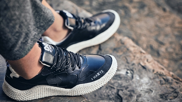 LF 헤지스, 슈즈 전체 라인 친환경 생산 시동 1752-Image