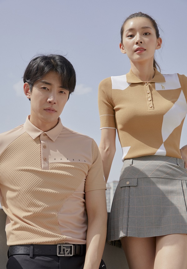 LF 헤지스골프, 로고~디자인 싹 리뉴얼 637-Image