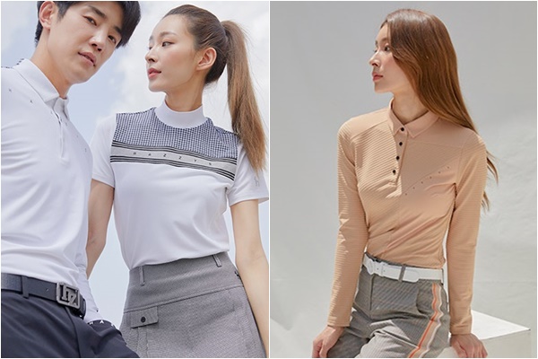 LF 헤지스골프, 로고~디자인 싹 리뉴얼 1352-Image