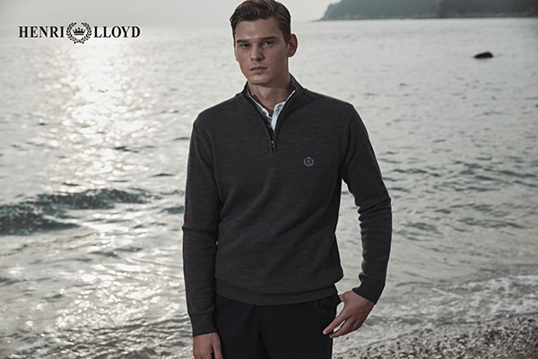 KT알파 쇼핑, <br> 영국 프리미엄패션 ‘헨리로이드’ 23 F/W 라인업 공개 138-Image