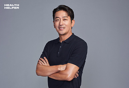 헬스헬퍼 맥스컷, 하정우 모델 발탁 3-Image