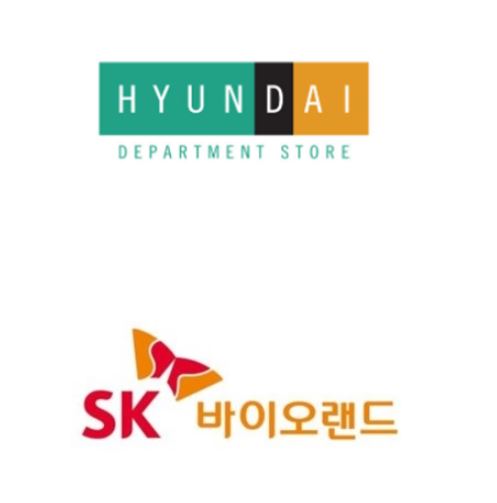 현대백화점그룹, 'SK바이오랜드' 1205억원에 인수 1694-Image