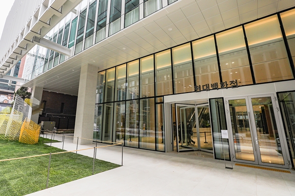 현대백화점그룹, 가구·매트리스 기업 지누스 인수 1692-Image