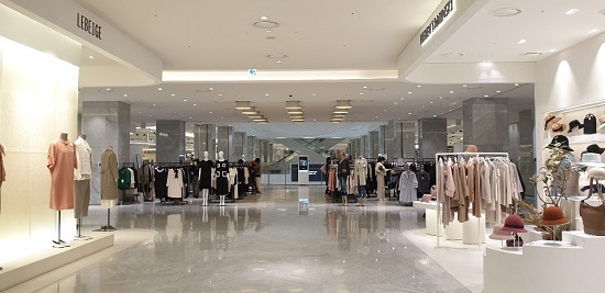 현대백화점 판교점, '콘텐츠' 담고 연매출 1조 자신 575-Image