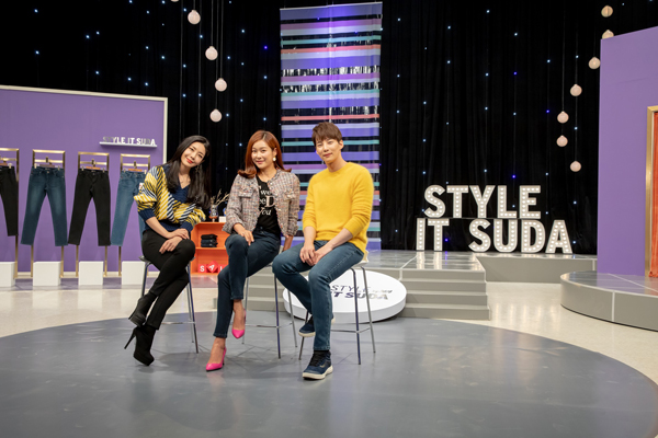 K쇼핑, 방송인 '현영'과 수다 쇼핑쇼 ‘스타일 잇 수다’ 론칭 210-Image