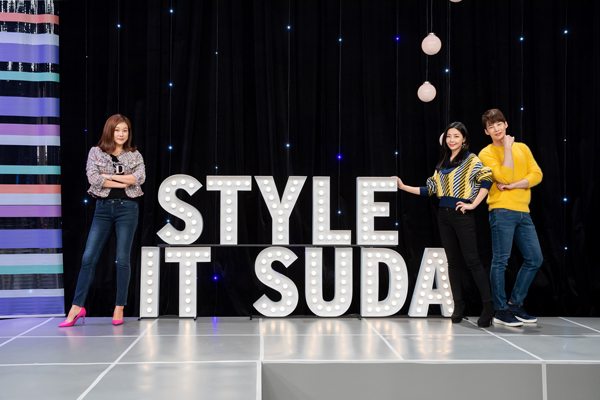 K쇼핑, 방송인 '현영'과 수다 쇼핑쇼 ‘스타일 잇 수다’ 론칭 635-Image