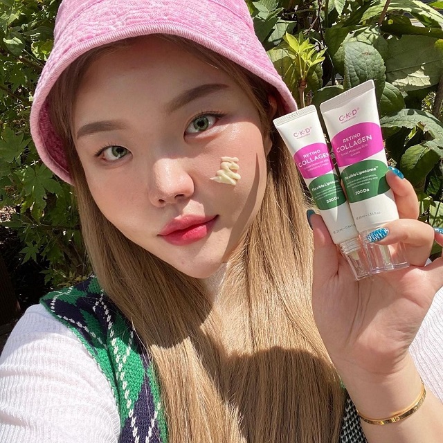 씨케이디개런티드 X 홀리마켓 컬래버, 오픈 1시간30분 만에 완판 121-Image