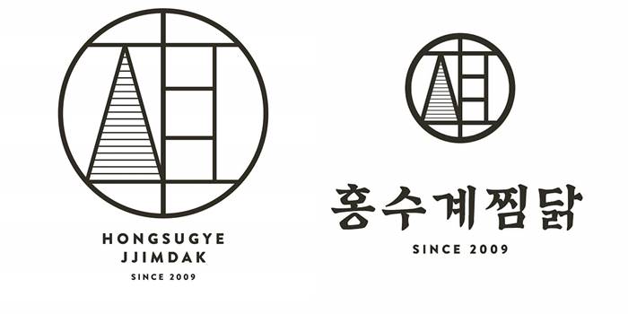 마루퍼슨스, 홍수계찜닭 BI 전면 리뉴얼 814-Image