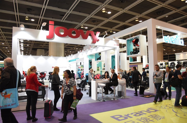 홍콩 HKTDC, 1~3월  6개 국제무역박람회 개최 1872-Image